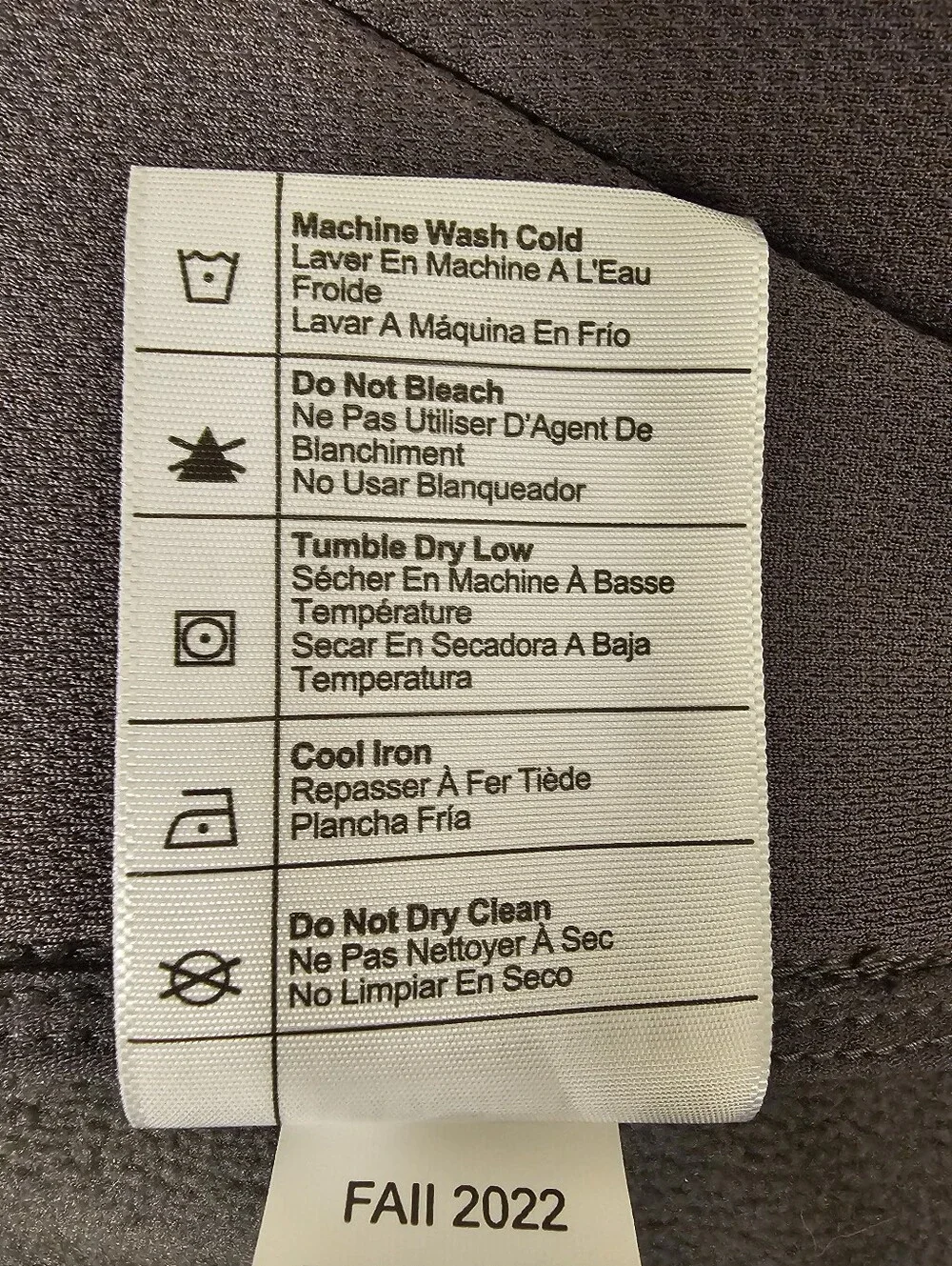NWT Carhartt Crowley Jacket Relaxed Fit